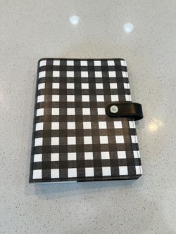 Planner/Agenda