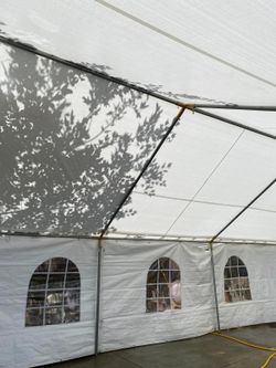 Carpas, Mesas, Sillas Jumper