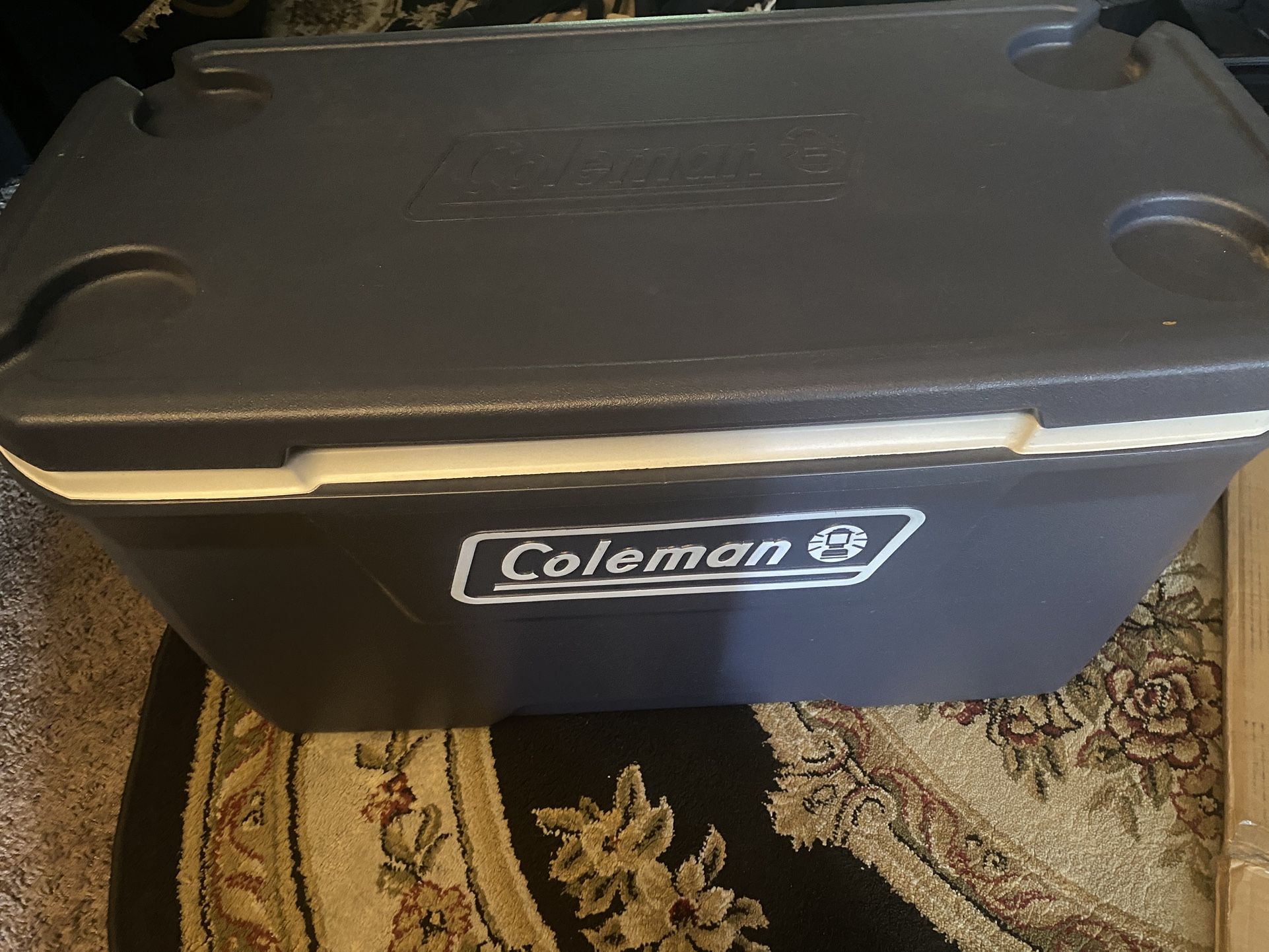 70 Quart Cooler