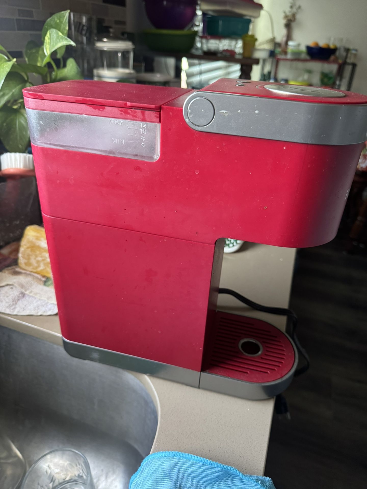 Keurig