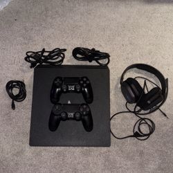 Ps4 Pro