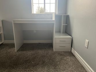 Office desk