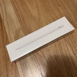 Apple Pencil (2nd Generation)