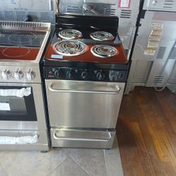 Premier Stove 