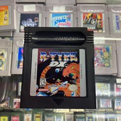 R-Type DX GBC