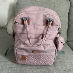 Diaper Bag 
