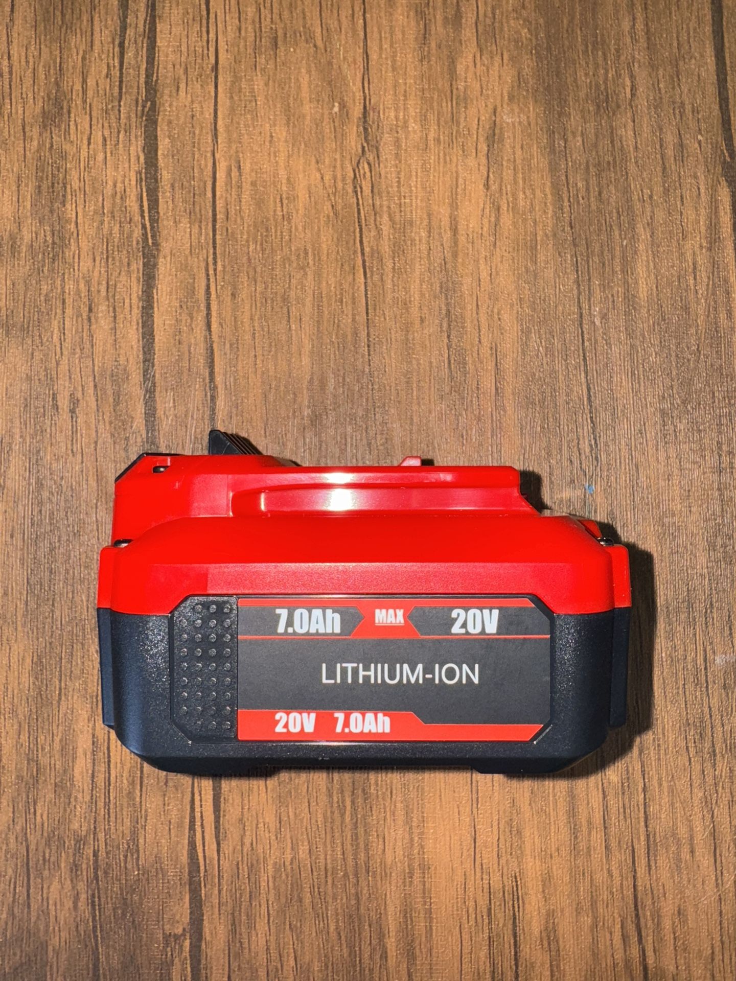 20V lithium Battery