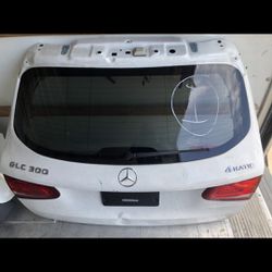Glc Mercedes’ Benz Parts For Sale 