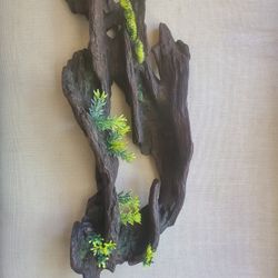 fish tank decoration