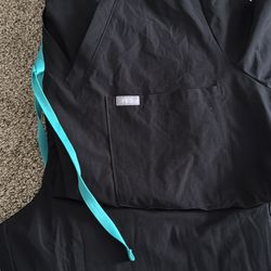 Figs Scrubs