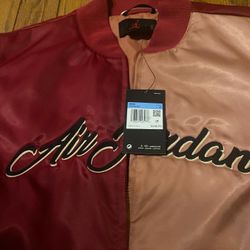 Jordan Jacket med