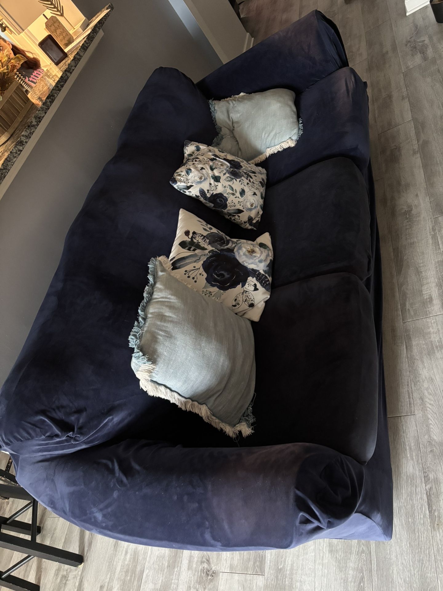 Sofa Set