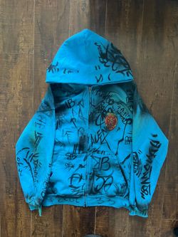 Balenciaga skater jacket