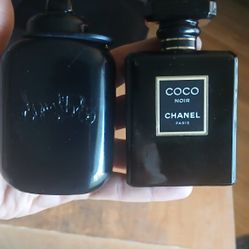 Chanel Coco Noir Eau De Parfum Women's Fragrance 3.4 Oz