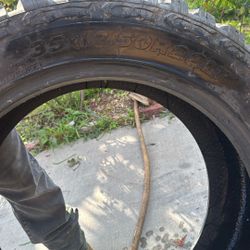 Tire on Sale 