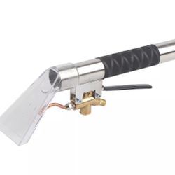 Car Detail Carpet Cleaning Wand Upholstery Furniture Extractor