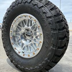 KMC WHEELS IN STOCK ✅