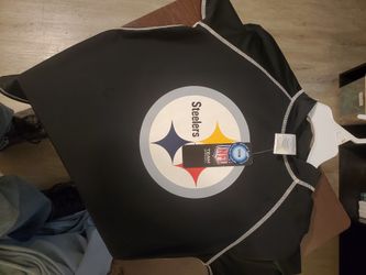 Pittsburgh Steelers Shirt