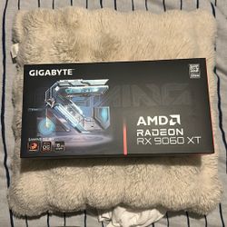 9060 XT 16gb
