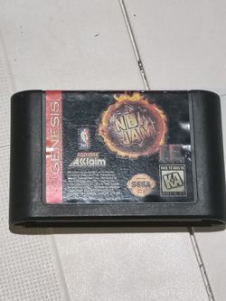 NBA Jam T E 