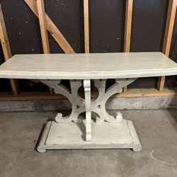 Console Table