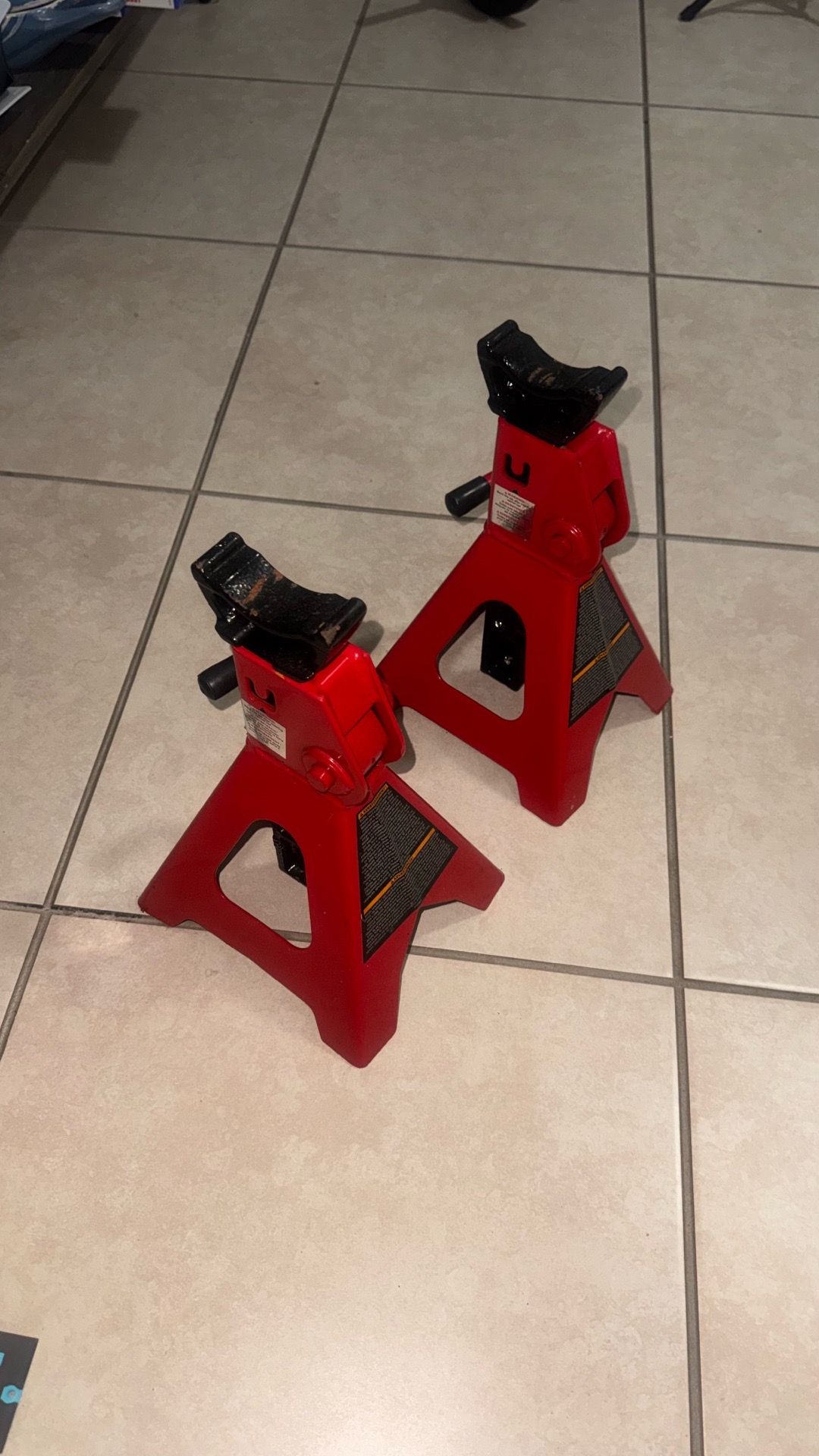 Car towers