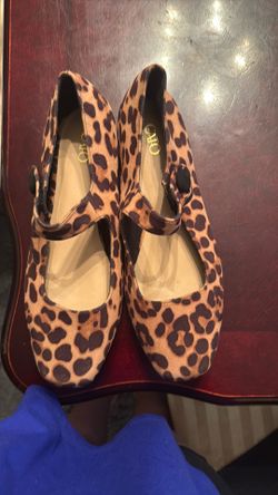 Comfortable flats