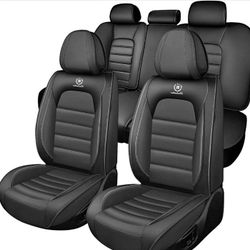 Megaseat Full Set for Jeep Grand Cherokee Seat Covers 2000-2026 