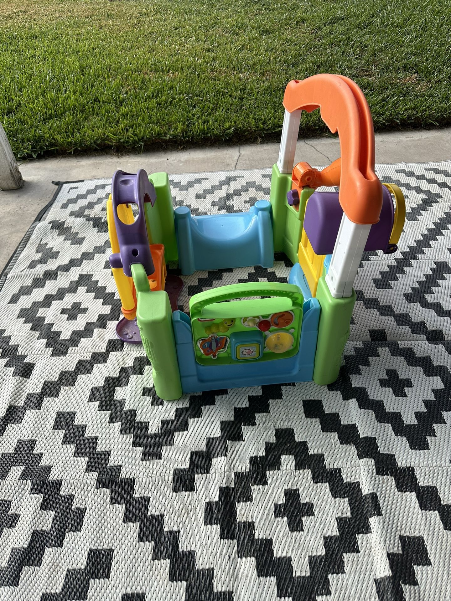 Toddler Toys
