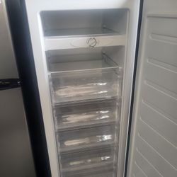 Freezer & Refrigerator Sale
Frigidaire 7.0 Cu. Ft. Refrigerator/Freezer
