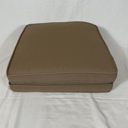 Chair Cushions