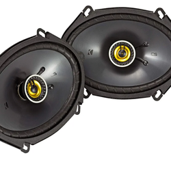 Kicker 6x8" cs