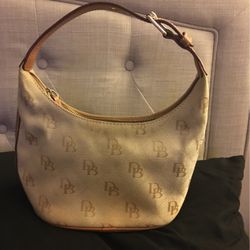 Dooney&Bourke Bag The Real Deal