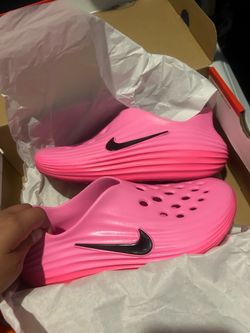 Nike Reactx Rejuven8