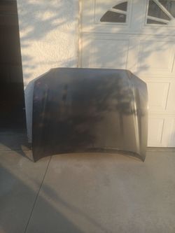 Toyota Tacoma use parts