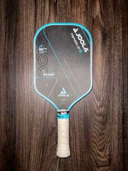 Joola Perseus 3, 14mm pickleball paddle