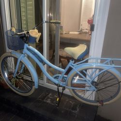 Huffy 26" Bike 