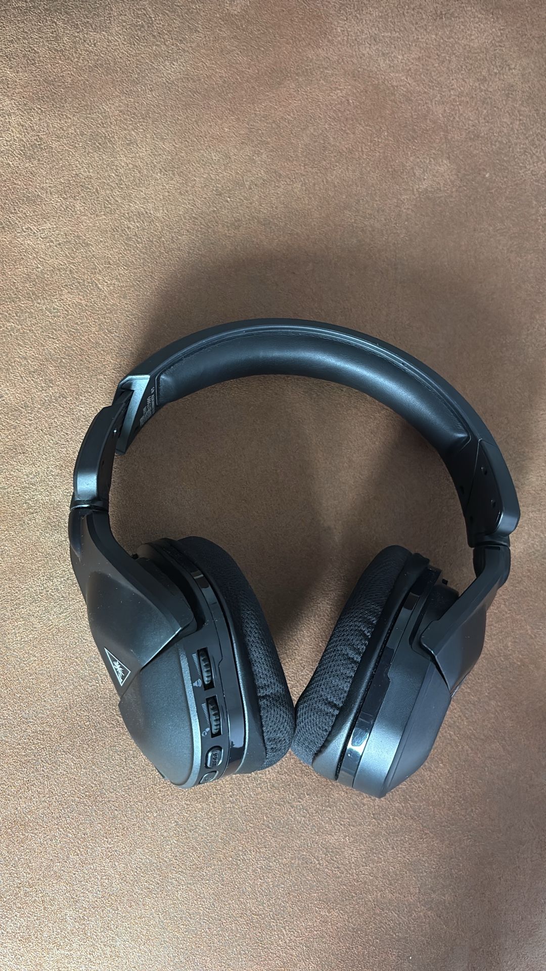 Xbox Series S With Controller And Turtle Beach Headset