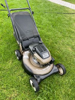 Craftsman Lawnmower