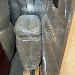 Wood Futon Sofa Bed