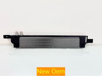 2015-2023 Ford Mustang Oil Cooler 5.0L  New Oem