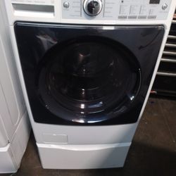 kenmore washing machine