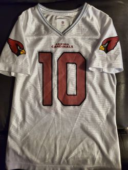Girls NFL Jersey