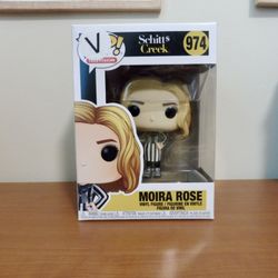 Funko Pop! Vinyl: Moira Rose #974