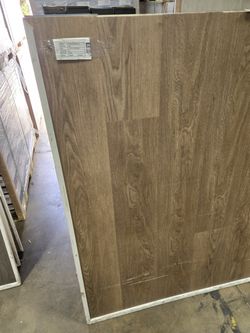 Mohawk VINYL FLOORING
