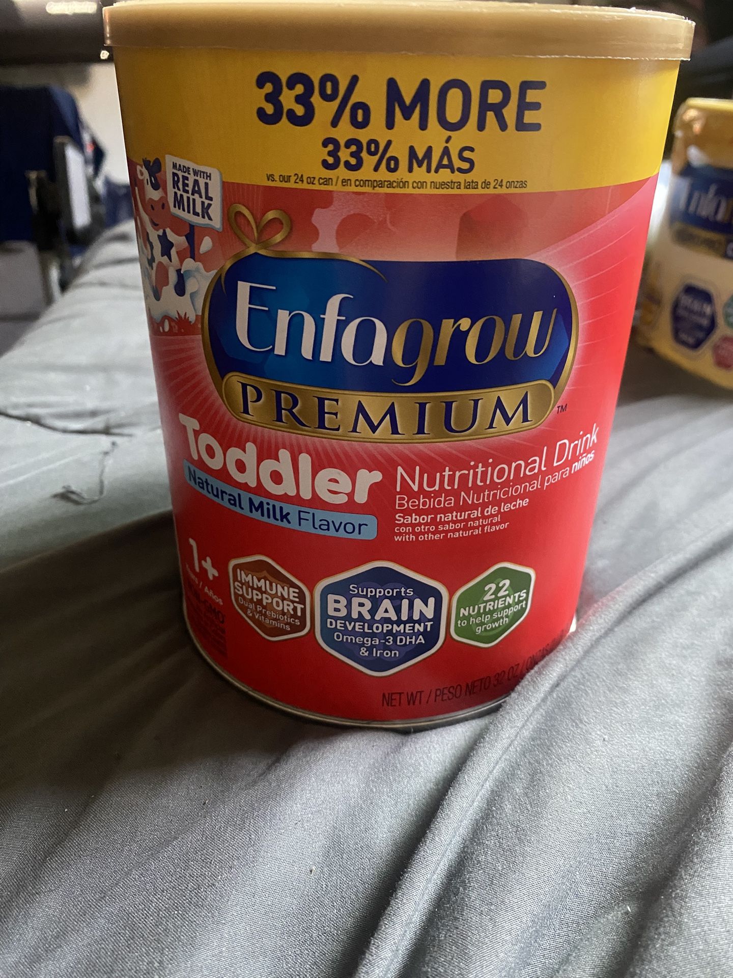 Formula