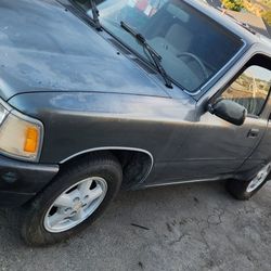 Toyota. 22r.  Automatica. Con Solo 172000 Mil. Mollas