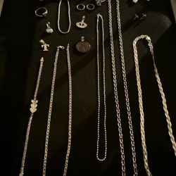 .925 Original Silver 