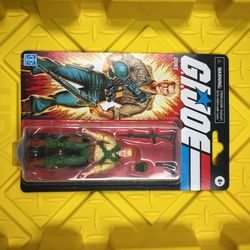 G.i. Joe Duke