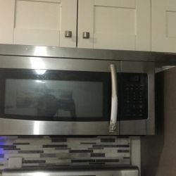 Microwave For Sale